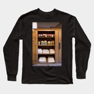 Dunham Massey -Cupboard Long Sleeve T-Shirt